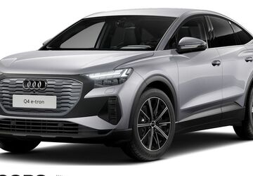 Audi Q4 3.902 km 45.730 &euro; Bergheim 50126