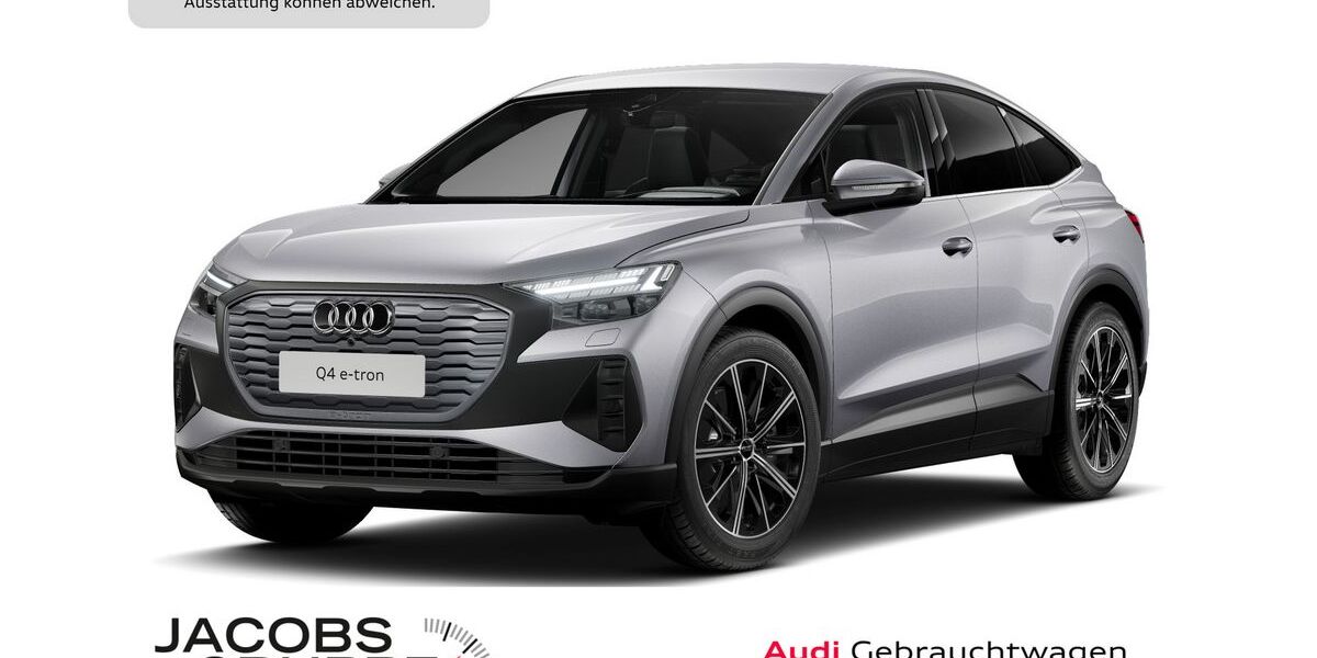 Audi Q4 3.902 km 45.730 &euro; Bergheim 50126