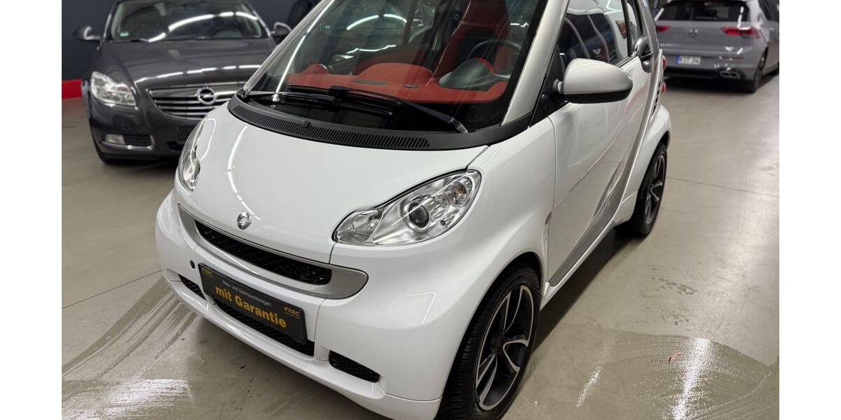 Smart ForTwo 203.400 km 3.790 &euro; Niederkassel 53859