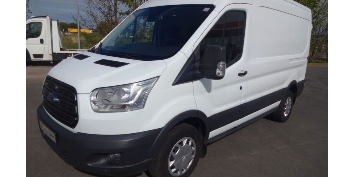 Ford Transit 158.000 km 13.900 &euro; Zülpich 53909
