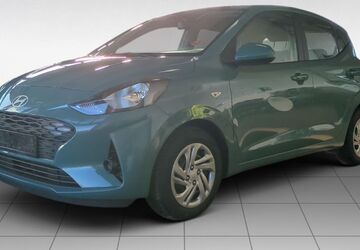 Hyundai i10 14.730 km 14.990 &euro; Köln 51145