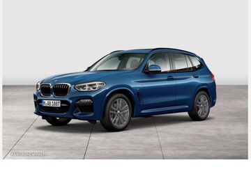 BMW X3 32.472 km 36.990 &euro; Köln-Nord 50739