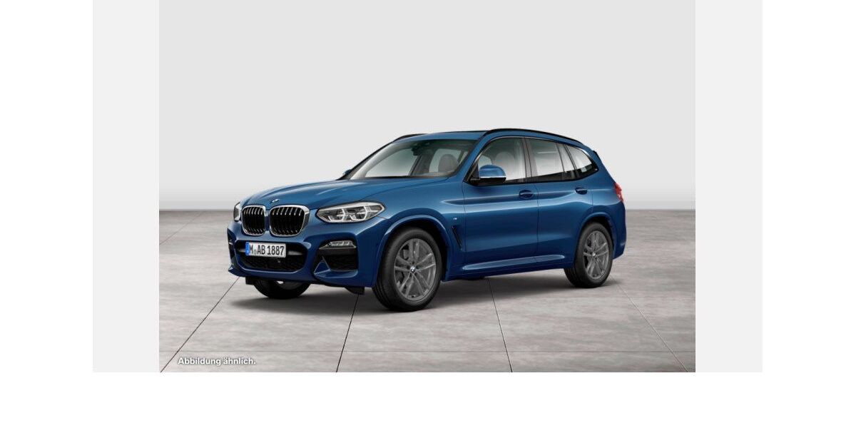 BMW X3 32.472 km 36.990 &euro; Köln-Nord 50739