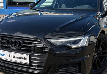 Audi A6 95.000 km 36.950 &euro; Kerpen-Sindorf 50170