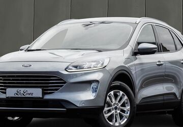 Ford Kuga 11.950 km 21.990 &euro; Düren 52349