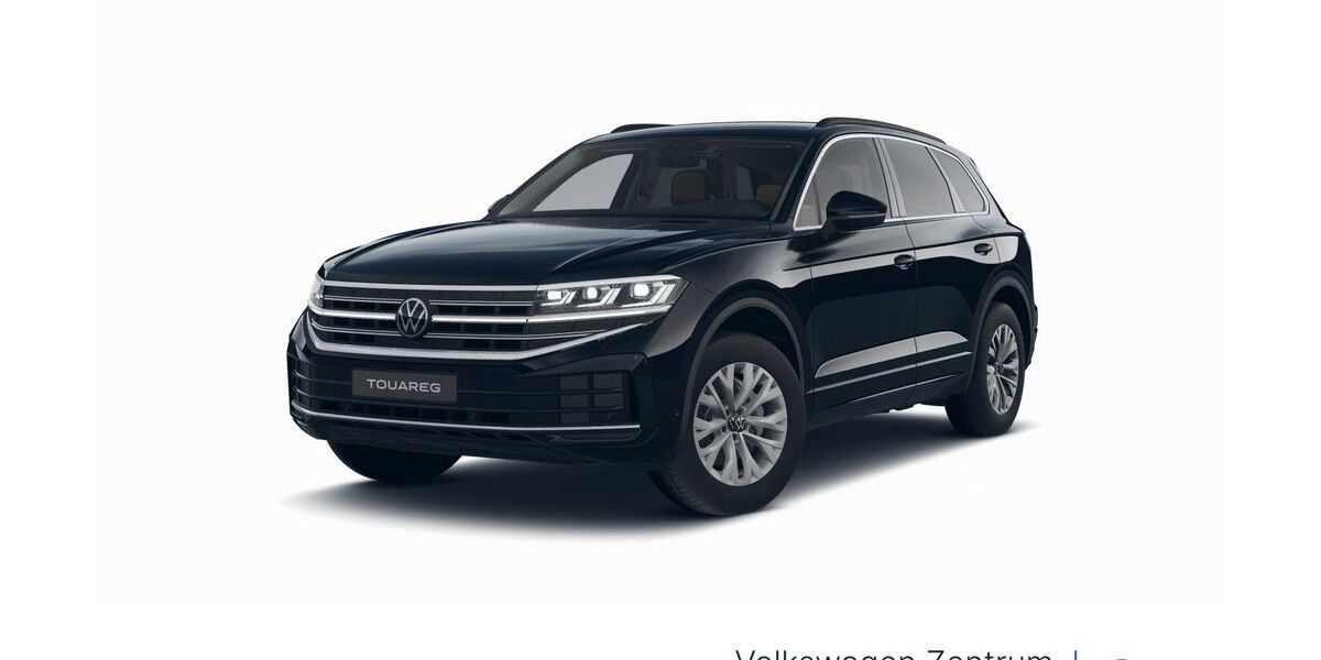 VW Touareg 14.345 km 69.988 &euro; Leverkusen 51379