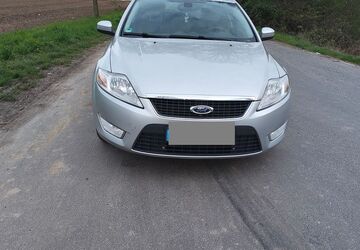 Ford Mondeo 205.164 km 2.900 &euro; Kerpen 50171