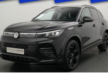 VW Tiguan 3.001 km 55.680 &euro; Leverkusen 51379