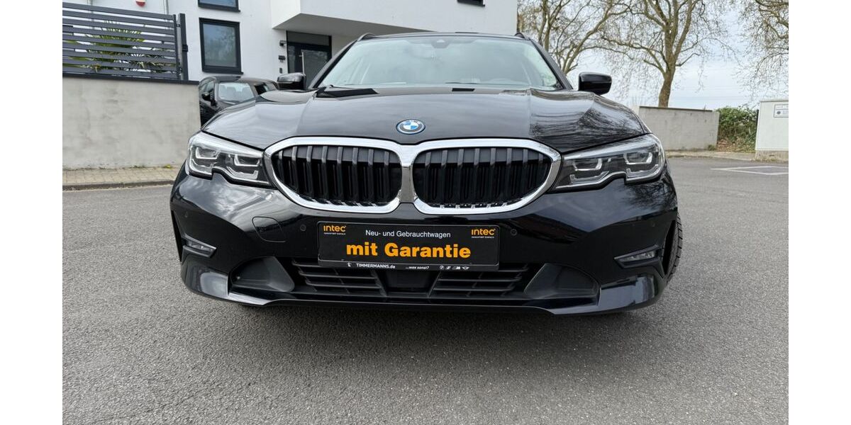 BMW 330 152.354 km 19.500 &euro; Grevenbroich 41515