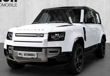 Land Rover Defender 13.100 km 67.650 &euro; Köln 51149