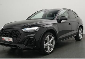 Audi Q5 42.475 km 42.988 &euro; Leverkusen 51373