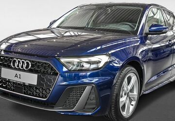 Audi A1 5.900 km 26.580 &euro; Köln 50739