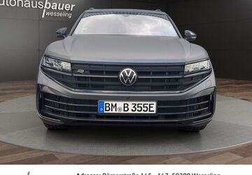 VW Touareg 5.695 km 97.880 &euro; Wesseling 50389