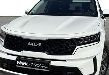 Kia Sorento 19.786 km 47.890 &euro; Düren 52353