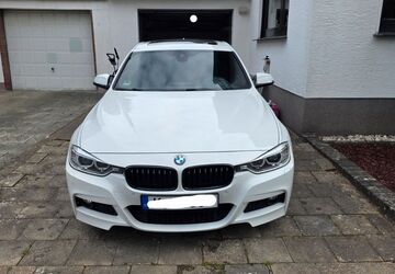 BMW 320 106.000 km 17.000 &euro; Kerpen 50170
