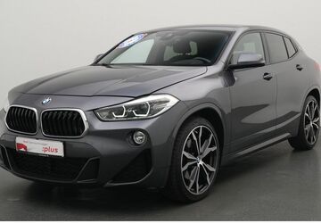BMW X2 99.895 km 23.980 &euro; Leverkusen 51373