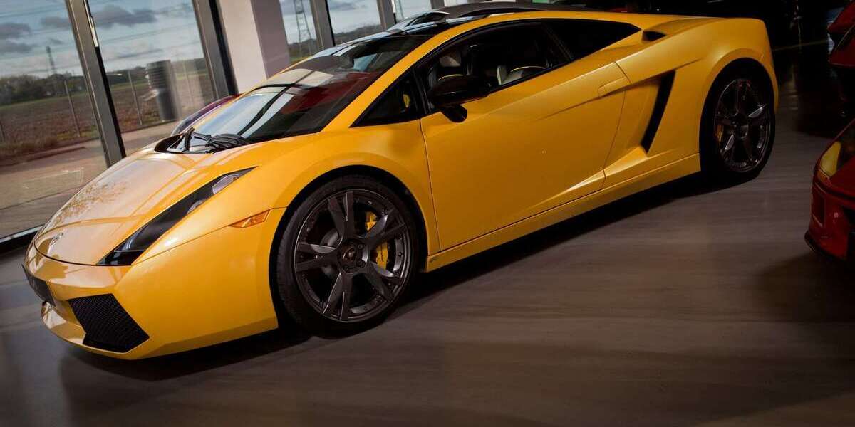 Lamborghini Gallardo 77.648 km 165.000 &euro; Köln 50858