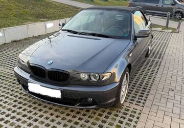 BMW 320 175.000 km 8.450 &euro; Hürth 50354