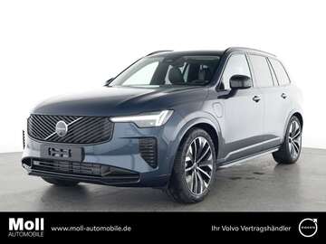 Gebrauchte Volvo XC90