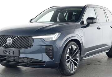 Volvo XC90 16.500 km 73.900 &euro; Bergheim 50126