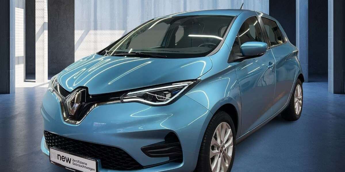Renault ZOE 37.119 km 14.440 &euro; Köln 50939