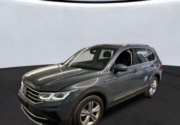 VW Tiguan 150.000 km 22.990 &euro; Köln Ostheim 51107