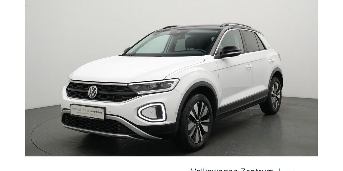 VW T-Roc 25.337 km 26.980 &euro; Leverkusen 51379