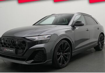 Audi Q8 1.009 km 108.980 &euro; Leverkusen 51373