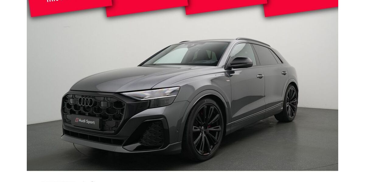 Audi Q8 1.009 km 108.980 &euro; Leverkusen 51373