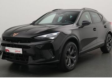 Cupra Formentor 19.193 km 35.988 &euro; Leverkusen 51373