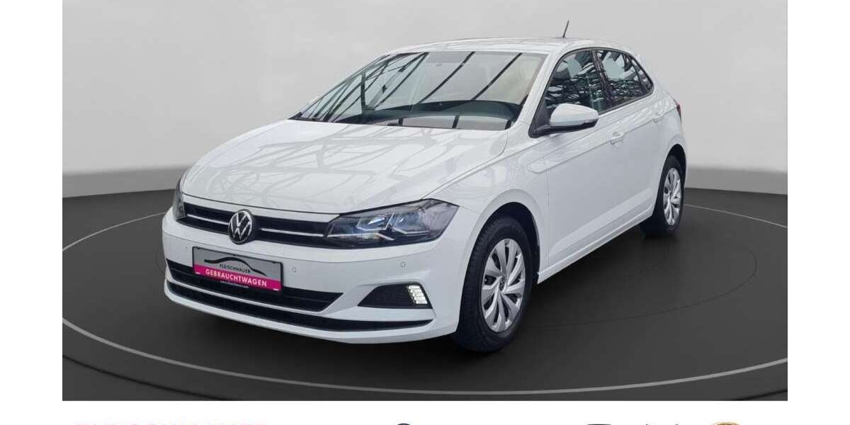 VW Polo 69.386 km 13.980 &euro; Euskirchen 53879