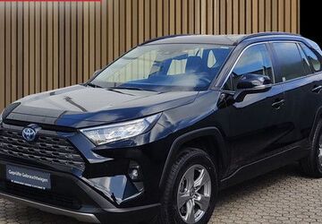 Toyota RAV 4 31.450 km 33.590 &euro; Leverkusen 51381