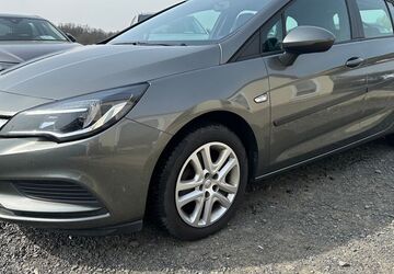 Opel Astra 156.797 km 8.800 &euro; Bergheim 50127