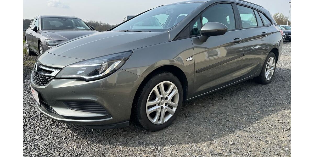 Opel Astra 156.797 km 8.800 &euro; Bergheim 50127