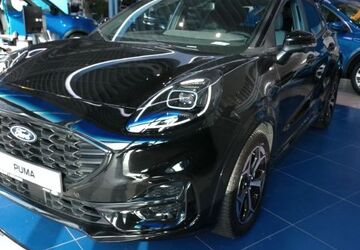 Ford Puma 1.229 km 33.500 &euro; Köln 50825