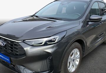 Ford Kuga 12.481 km 28.750 &euro; Leverkusen 51373