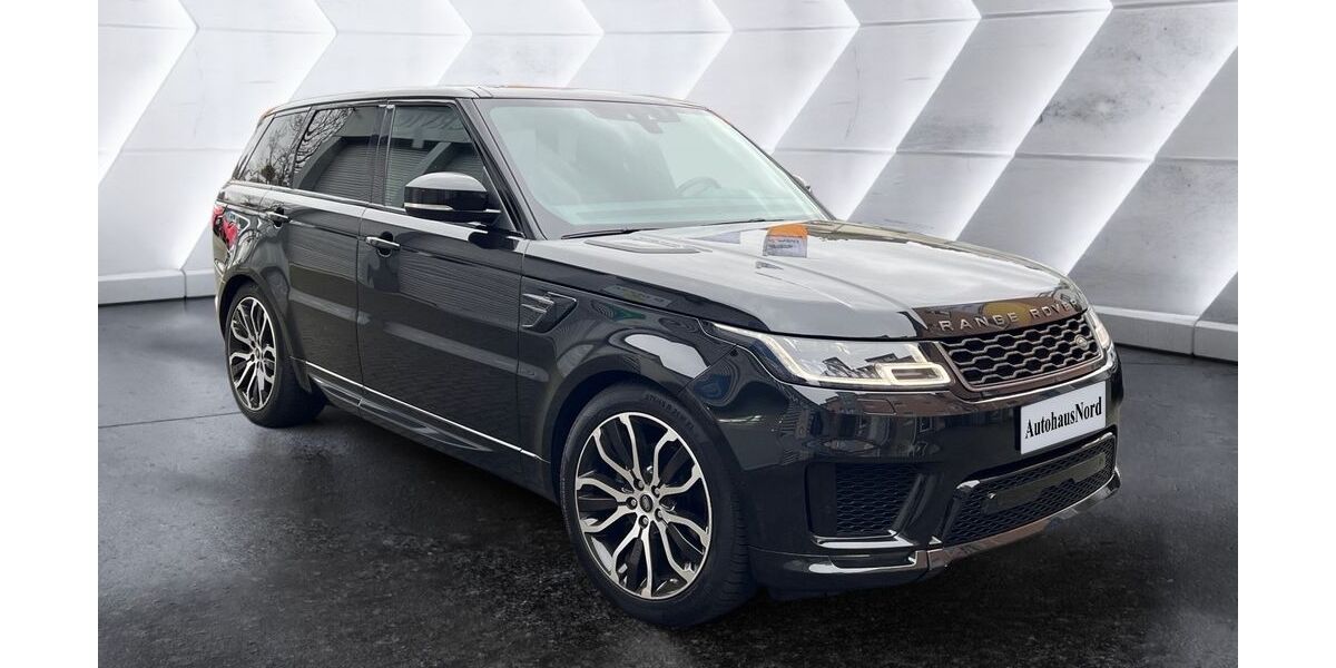 Land Rover Range Rover Sport 139.294 km 32.900 &euro; Köln-Riehl 50735