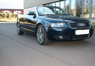 Audi A4 144.000 km 8.880 &euro; Köln 50858