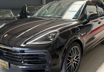 Porsche Cayenne 150.850 km 43.990 &euro; Niederkassel 53859