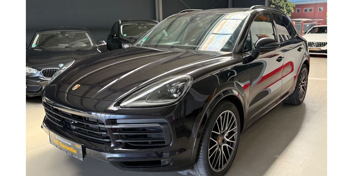 Porsche Cayenne 150.850 km 43.990 &euro; Niederkassel 53859