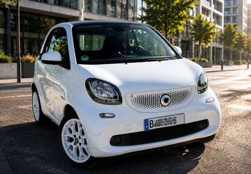 Smart ForTwo 34.000 km 15.400 &euro; Kerpen 50171