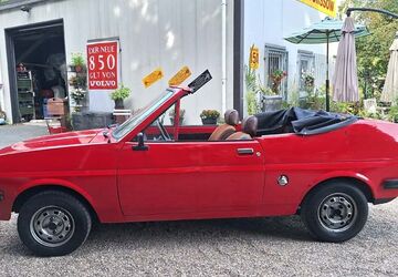 Ford Fiesta 86.000 km 5.690 &euro; Köln Porz 51147