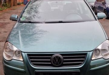 VW Polo 89.967 km 2.600 &euro; Köln 50676