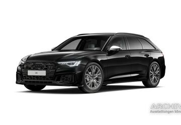 Audi S6 15.406 km 59.988 &euro; Leverkusen 51373