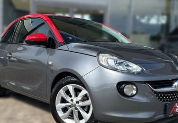 Opel Adam 16.100 km 11.990 &euro; Dormagen 41540
