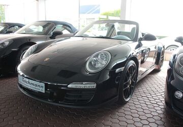 Porsche 997 62.296 km 82.997 &euro; Dormagen 41540