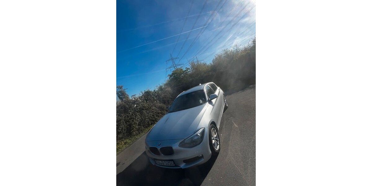 BMW 118 253.379 km 4.100 &euro; Alfter 53347