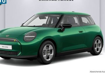 Mini Cooper SE 9.536 km 31.630 &euro; Euskirchen 53879