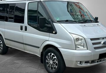 Ford Transit 175.000 km 9.990 &euro; Köln 51067