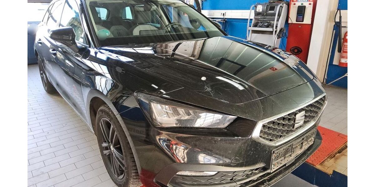 Seat Leon 169.000 km 13.590 &euro; Köln Ostheim 51107